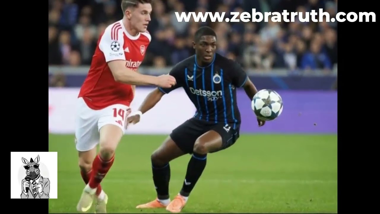 🔥 🎙️ Champions League DRAMA last night! Are Real Madrid and PSG falling??