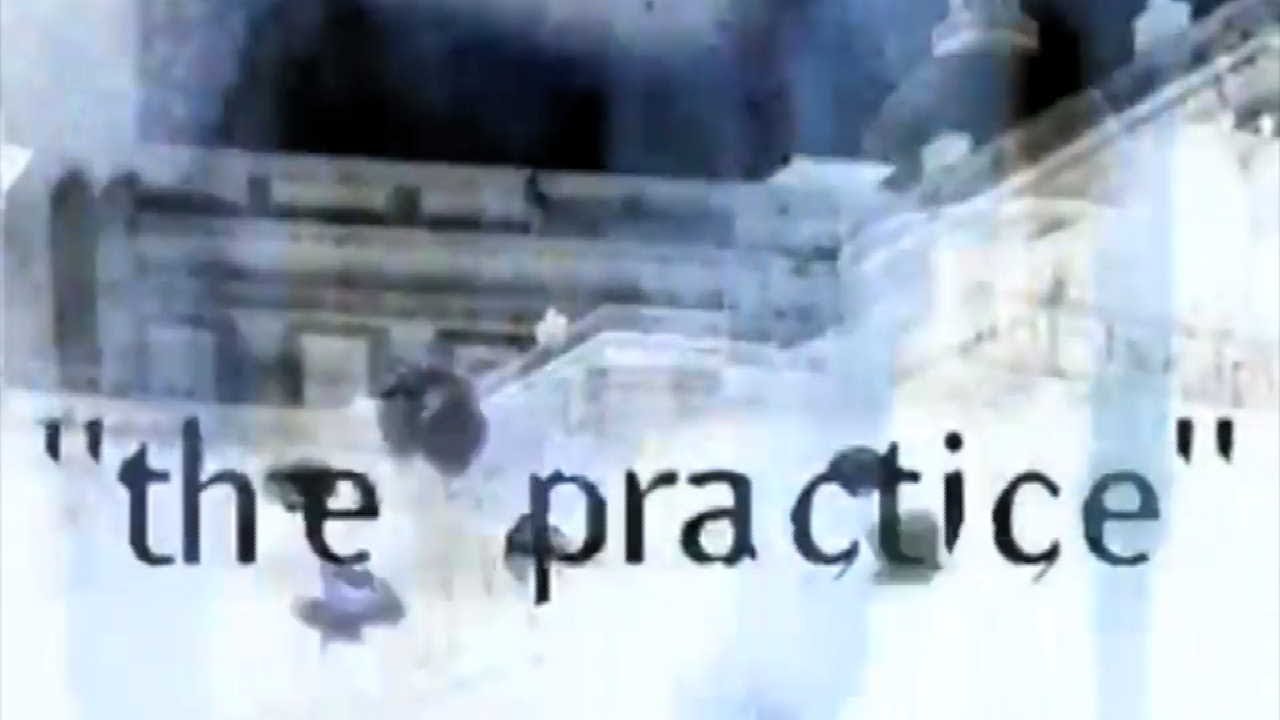 Classic TV Theme: The Practice (Full Stereo)