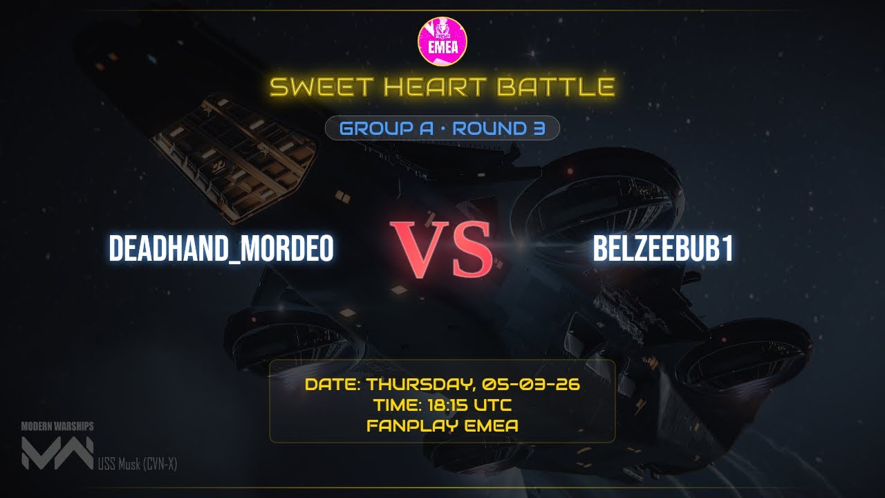 DEADHAND_MORDEO VS BELZEEBUB1