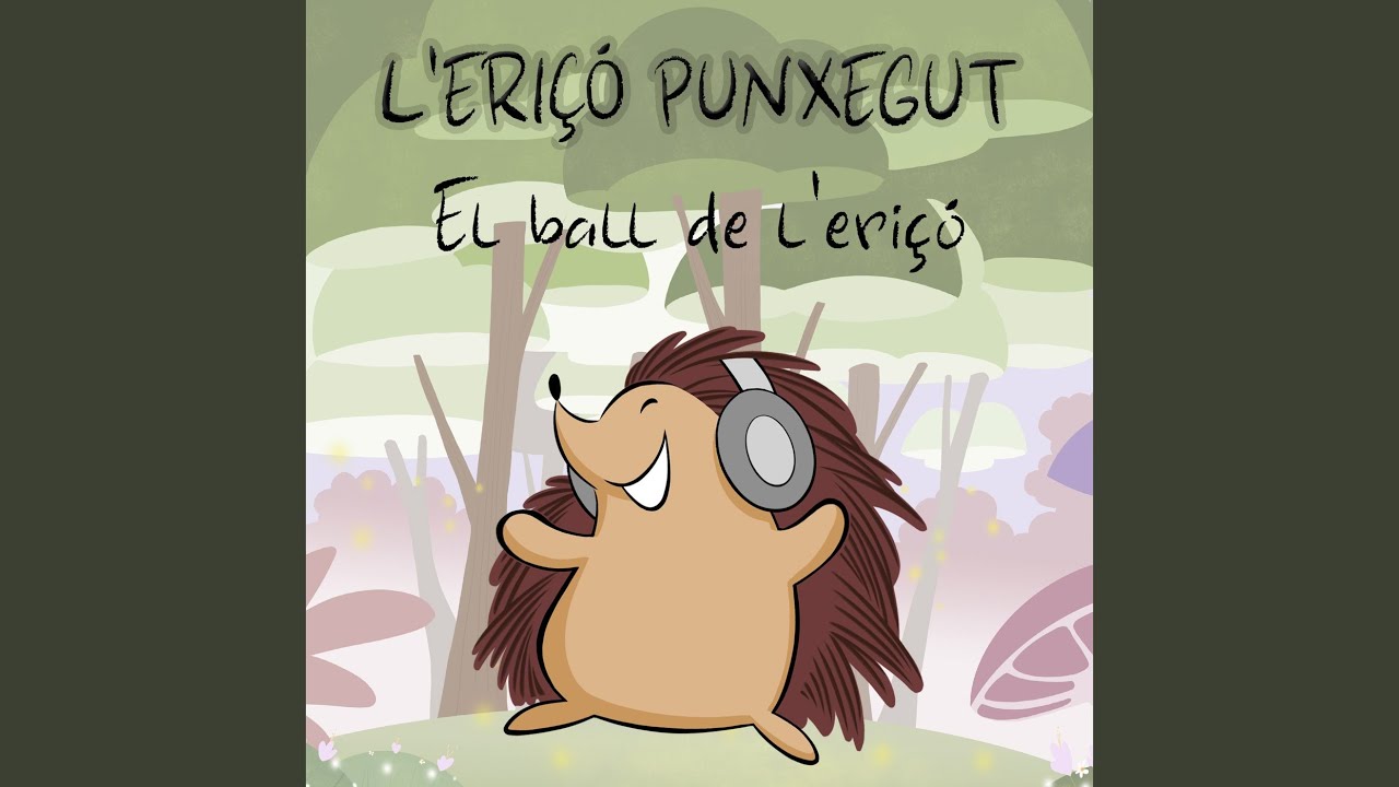 El ball de l'eriçó