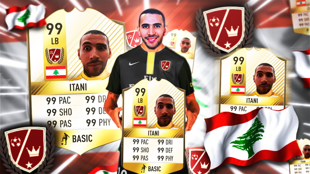 WHAT ARE YOUR IN GAME STATS?? FIFA 16