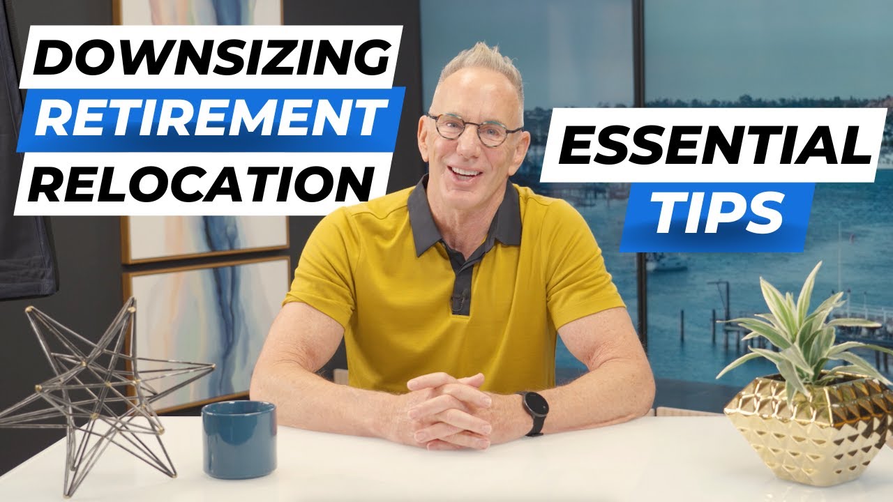 Moving After 20+ Years? Essential Tips for Retirement