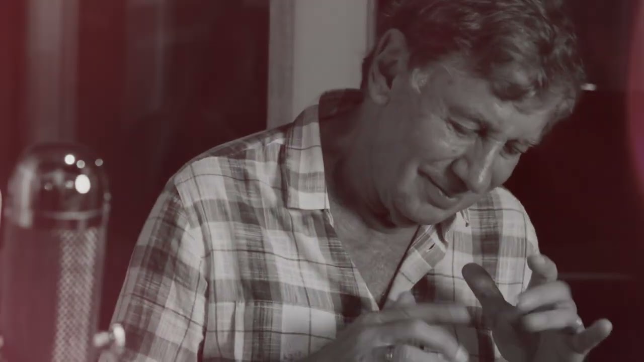Flávio Venturini Feat. Ney Matogrosso | Besame | Minha História