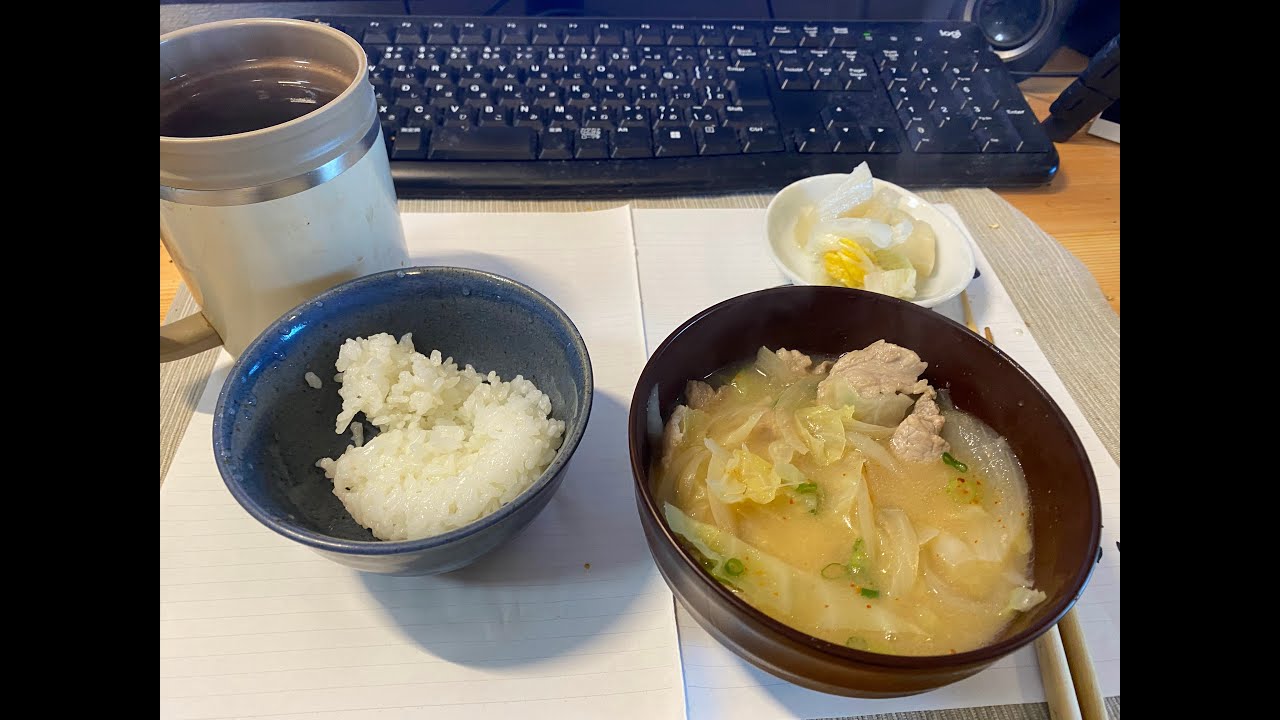 すいません。寝過ごしました。