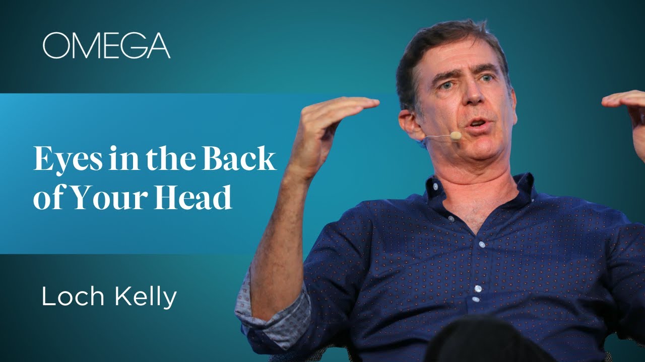 Loch Kelly: A Quick Way to Expand Your Awareness