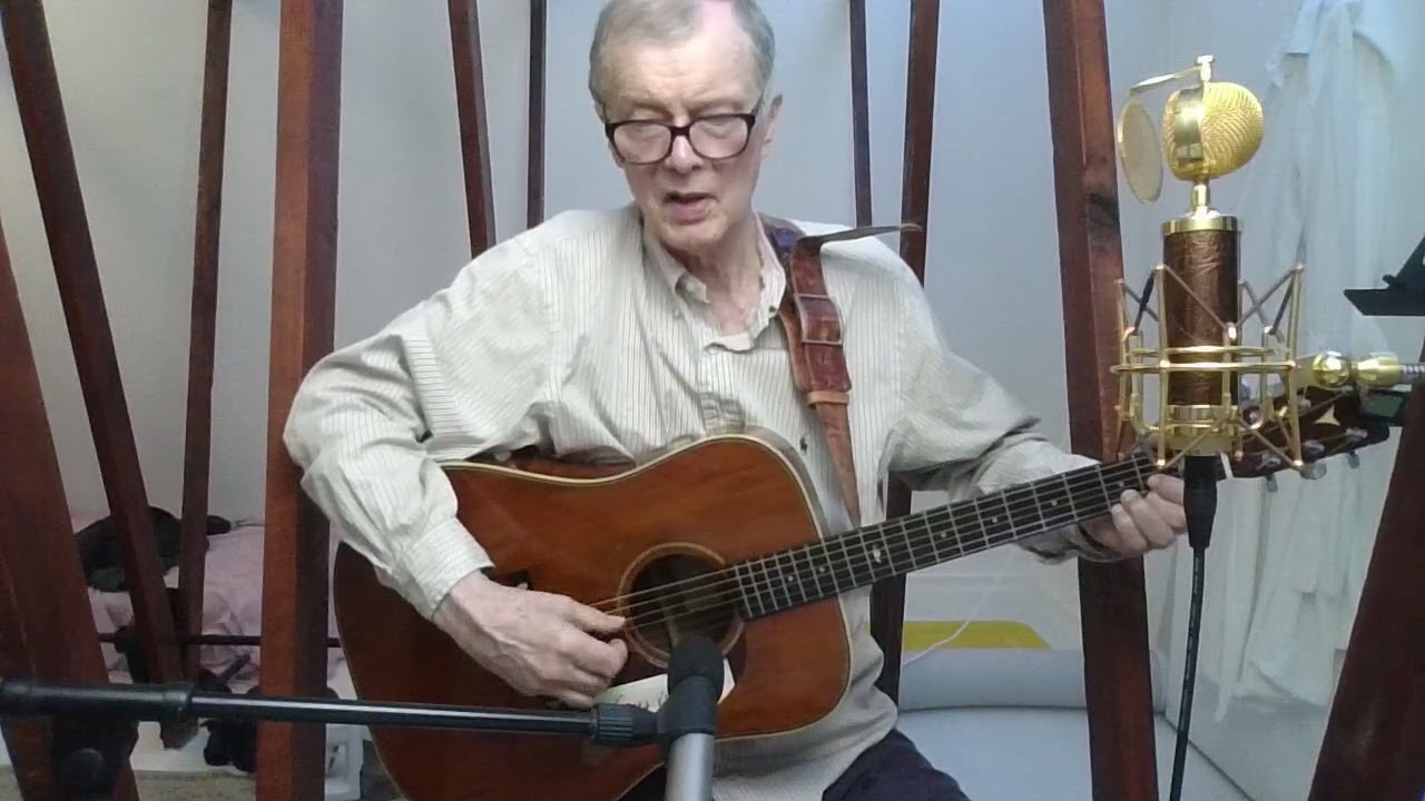 Annie's Song