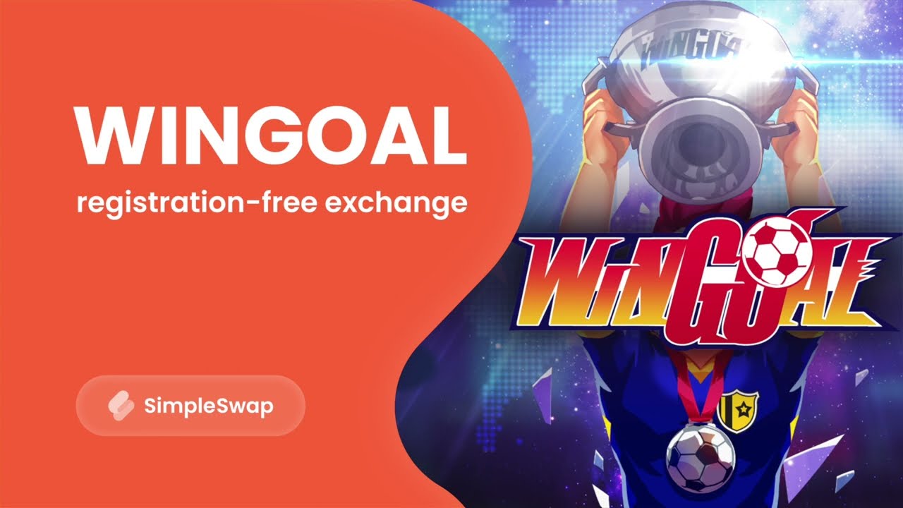 WinGoal | Step-by-step registration-free MLS crypto exchange tutorial