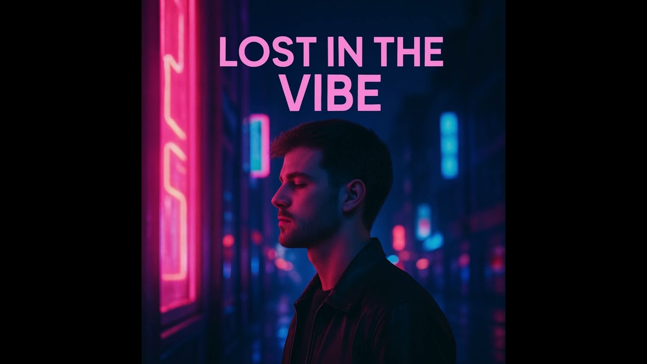 Lost in the Vibe | Energetic Electronic Rock Fusion 🌍🎶
