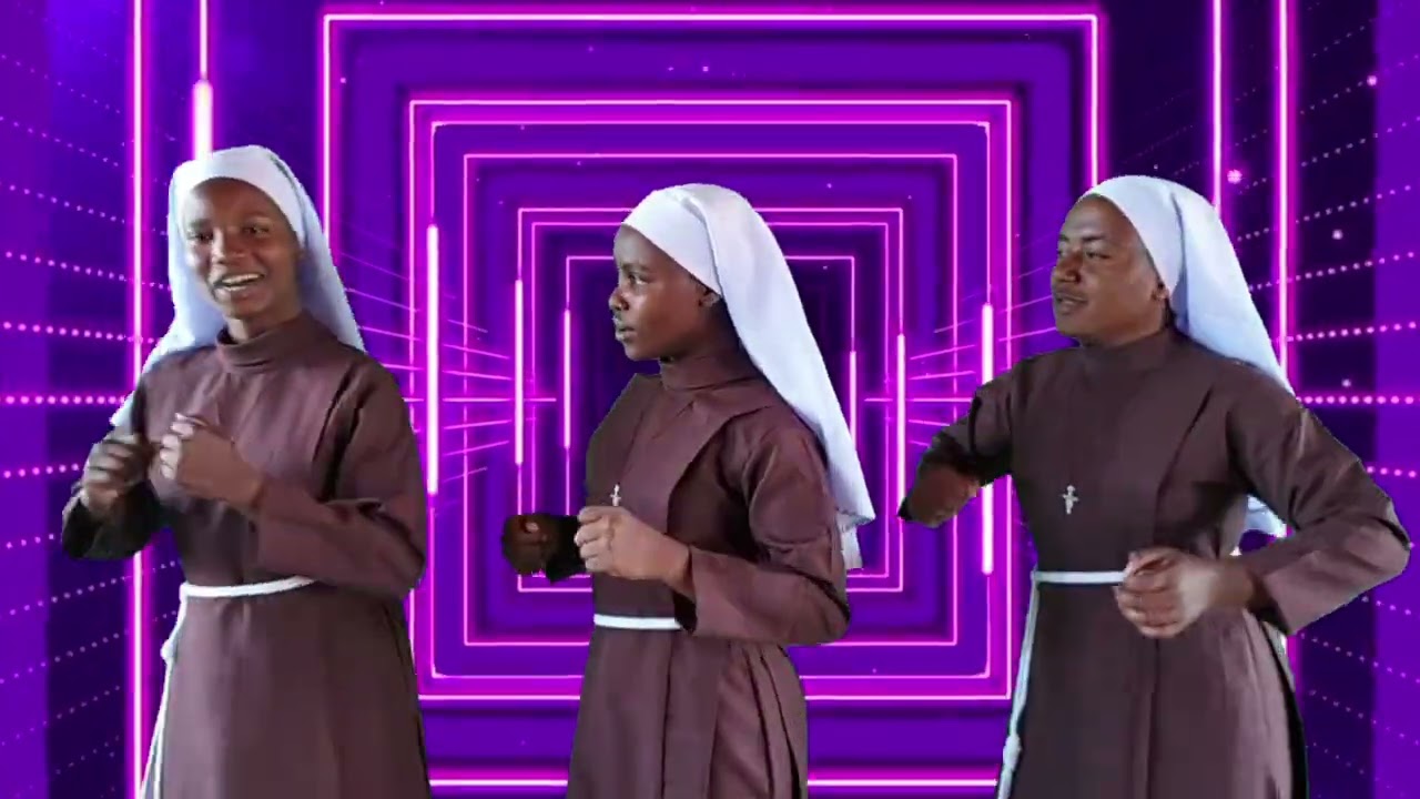 NIKUSHUKURUJE? Na. N. Magambo (Official Video)