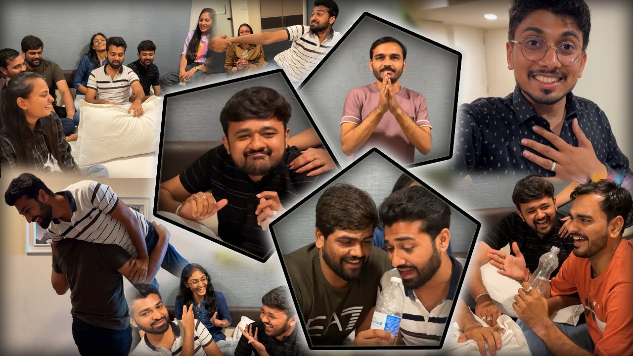 Full Comedy Lok Dayaro In Gujarati | Gujju Comedy | Popular Vlog | #birthdayspecialvlog #surat