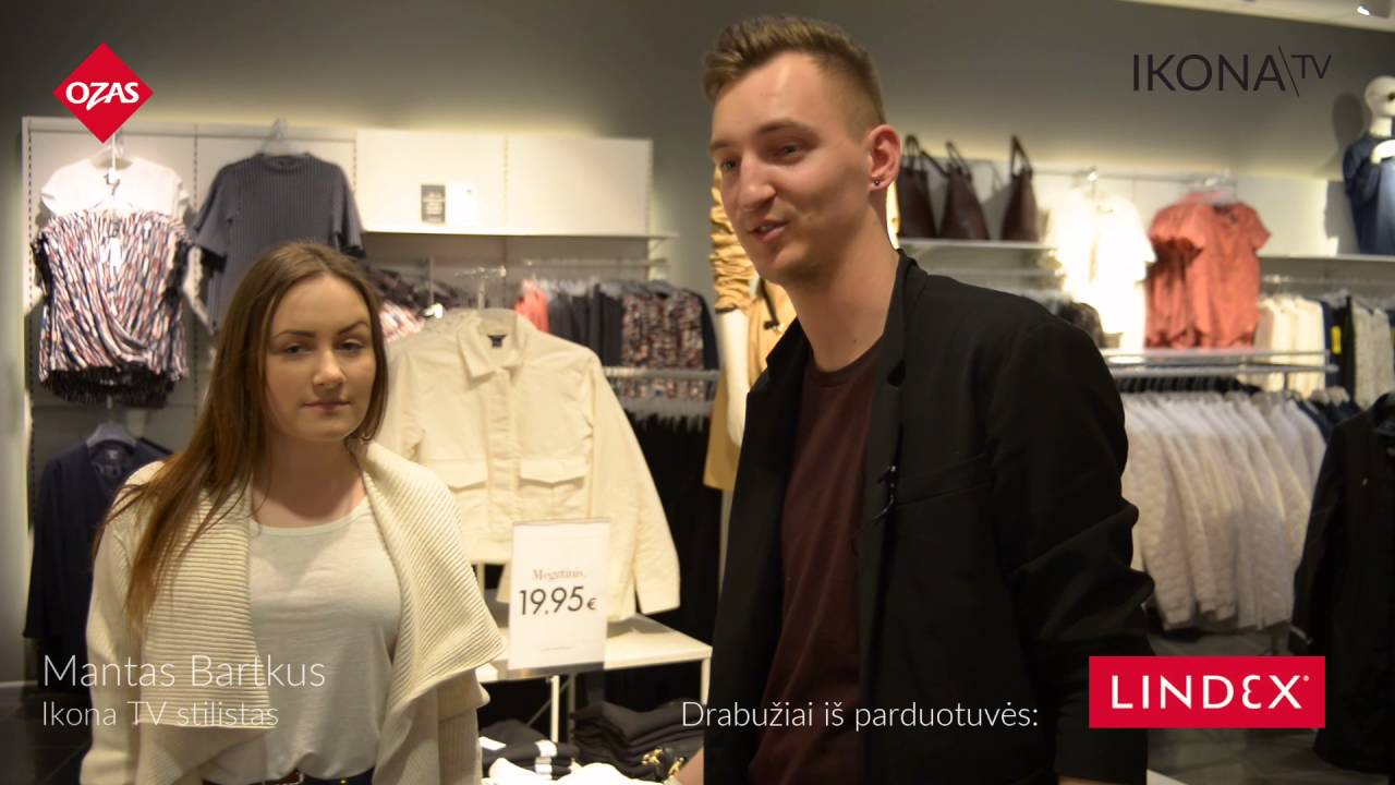 Stilingi laisvalaikio drabužių deriniai