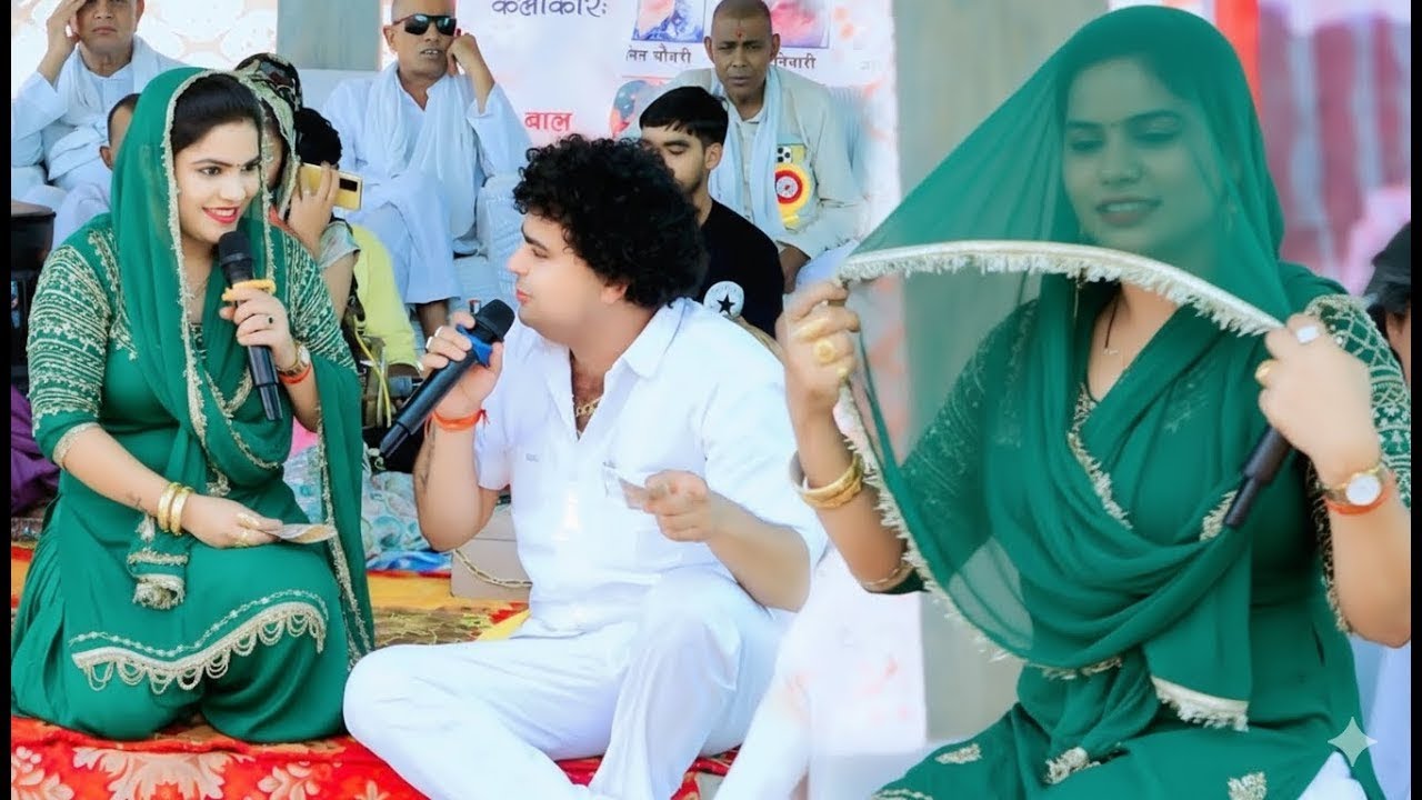 रहूंगी बलम अब न्यारे में || Chhama Tiwari Amit Chaudhary | Haryanvi Ragni || New Haryanvi Ragni 2026