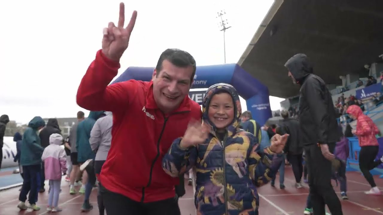 Semi marathon 2025