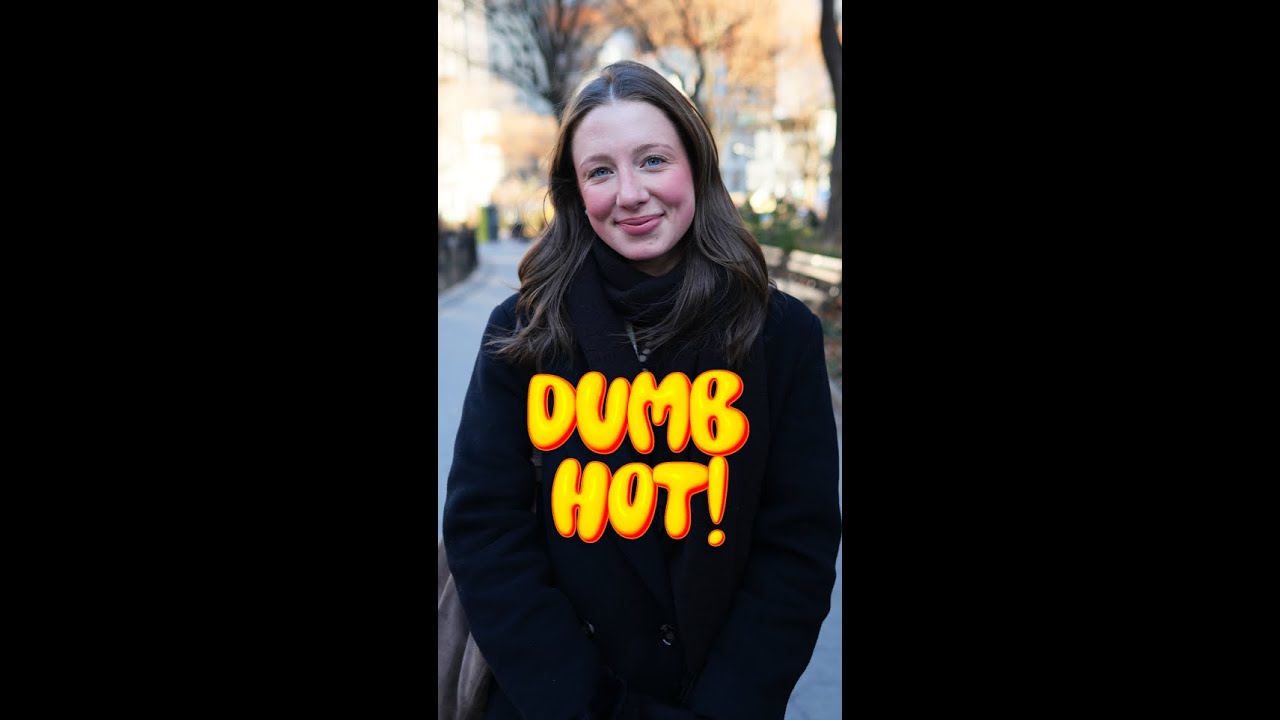 get her a power suit !!!