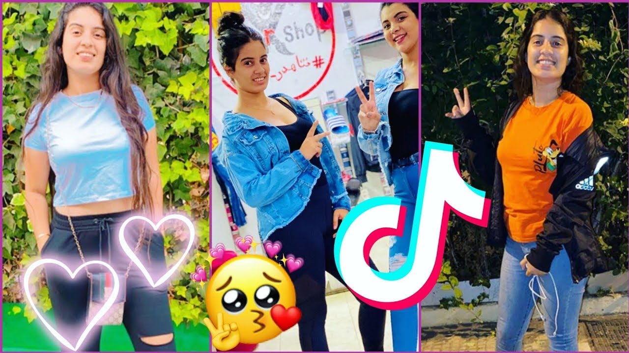 Tik Tok 2021 افضل مقاطع جيهان على تيك توك
