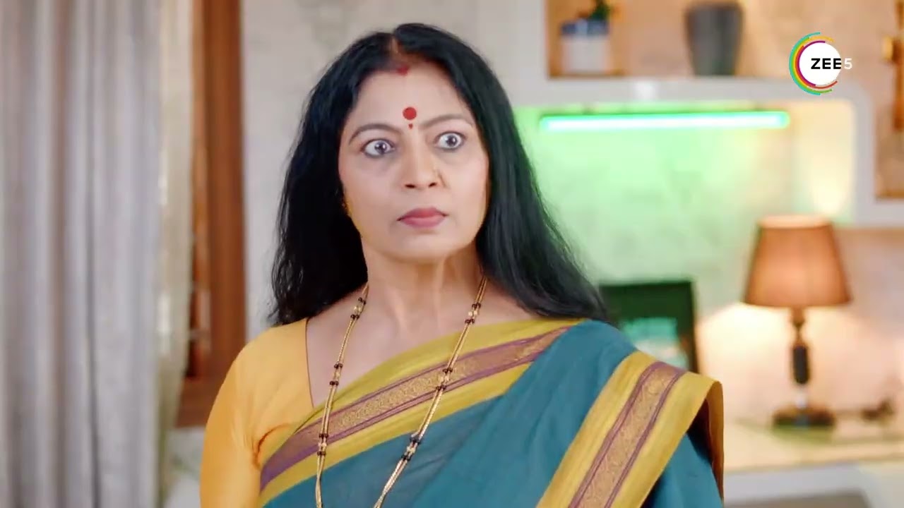 Sathya | Ep 691 | Preview | Jul, 25 2023 | Malathi Sardeshpande, Abhijith, Sagar | ZEE5