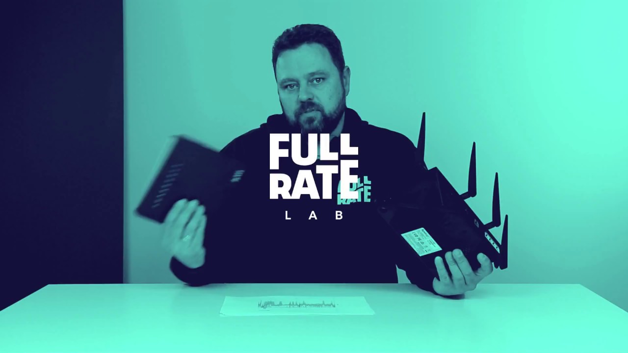 Vælg den rigtige router til dig - skal du opgradere?