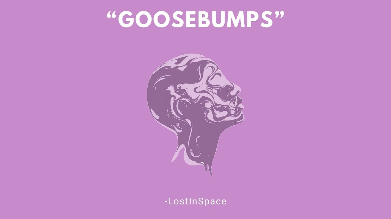 (FREE) Travis Scott Type Beat “Goosebumps”