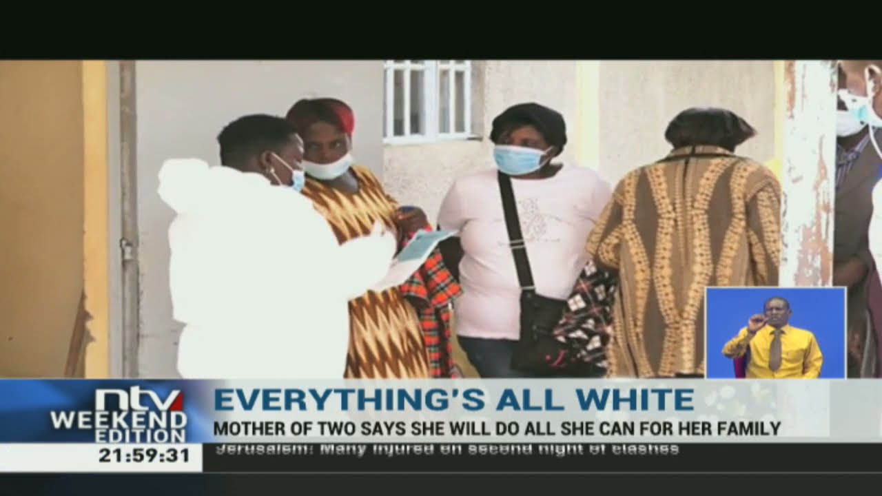 Some women are afraid of me because of my work, says mortuary attendant