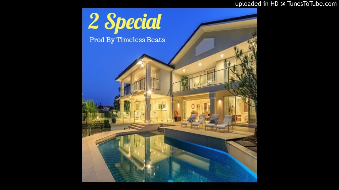 2 Special (Prod By Timeless Beats) (www.TimelessBeats.com)