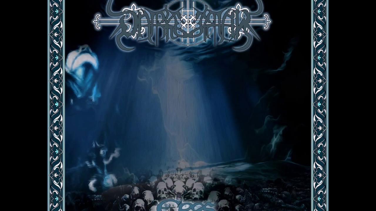 Darkestrah - Epos
