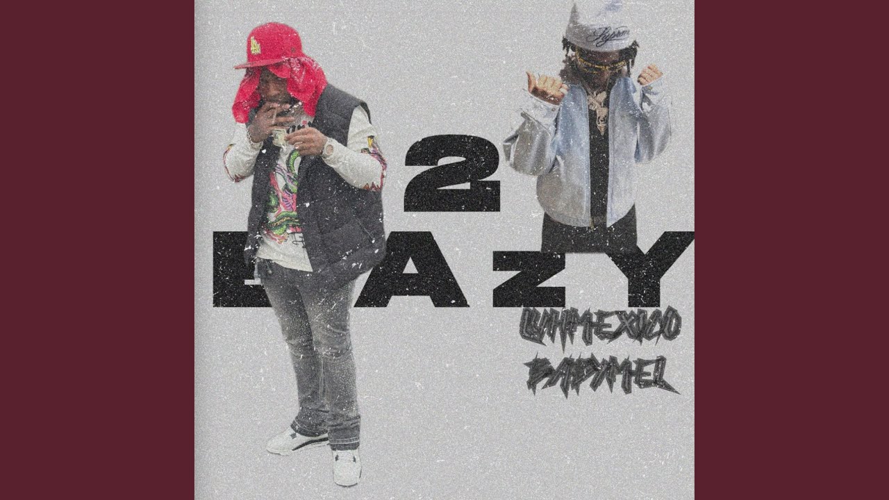 2 E A Z Y (feat. Baby MeL) (Radio Edit)