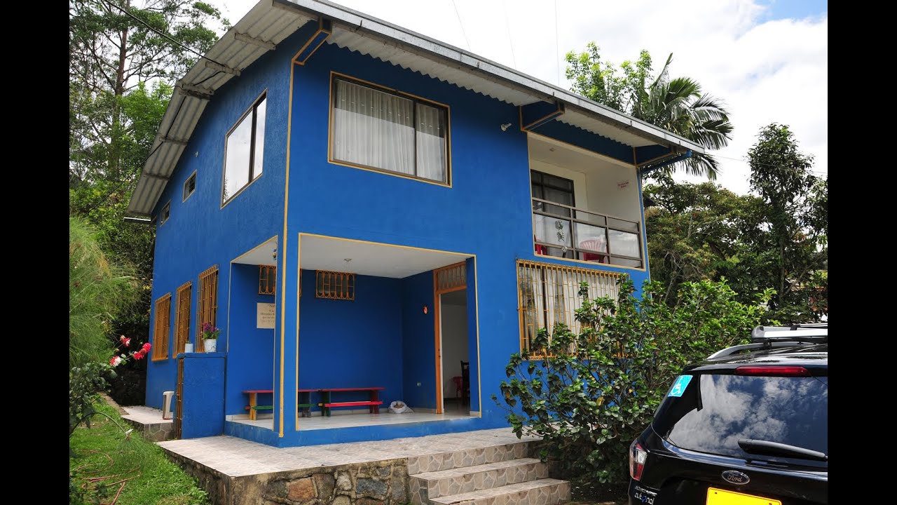 Propiedad en Venta en San Francisco, Cundinamarca