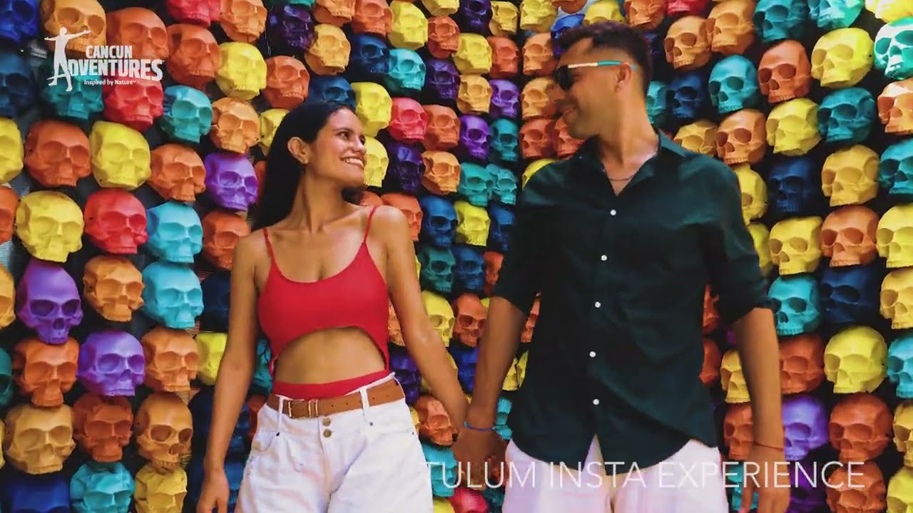 TULUM INSTA EXPERIENCE | Cancun Adventures&reg;