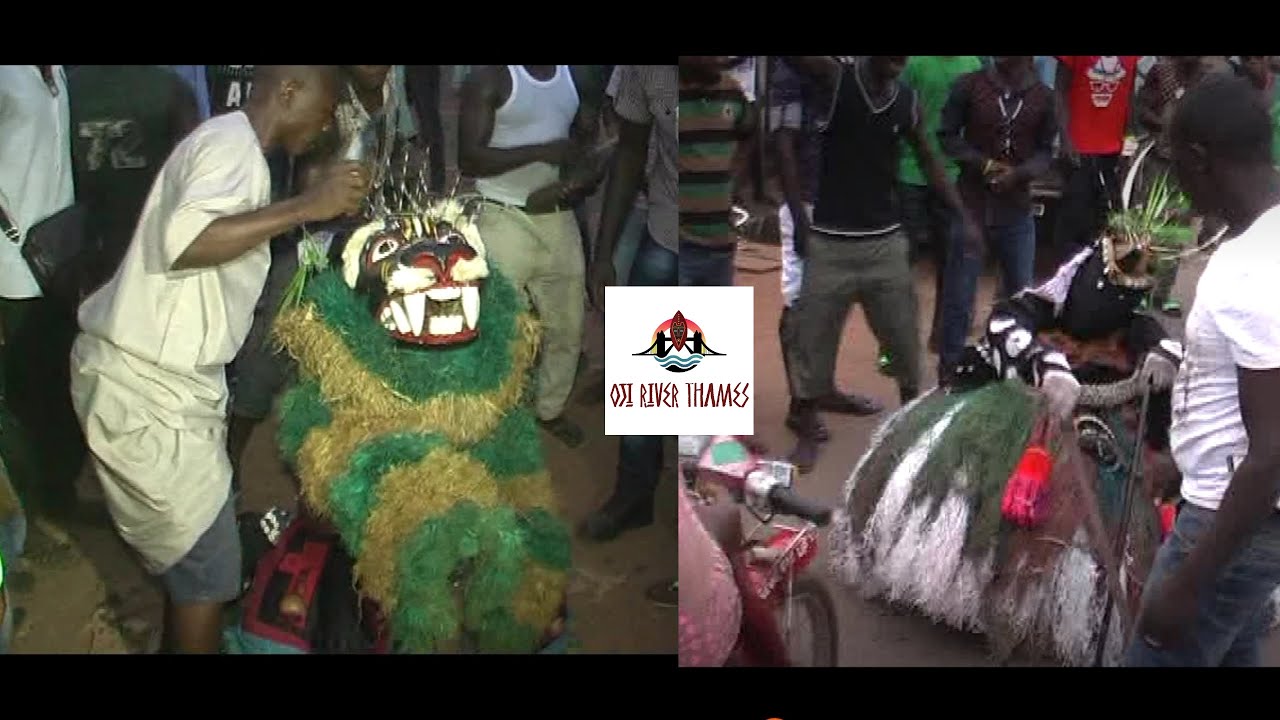 NTIKO MMANWU INYI AJALA (FINAL DAY)
