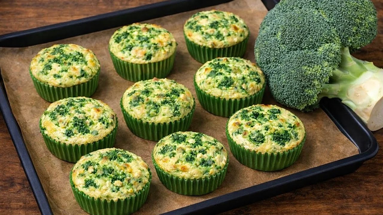 Dinner in 10 minutes! A simple broccoli recipe that I make almost every day and every weekend!