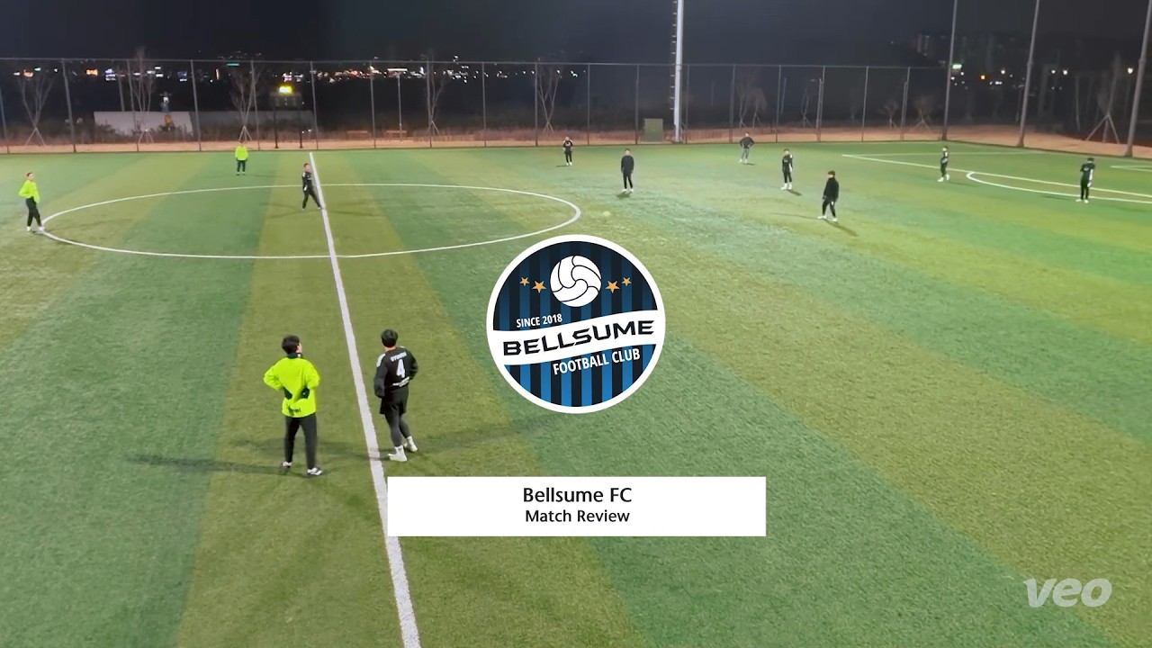 벨섬FC vs BRB 260212 2쿼터