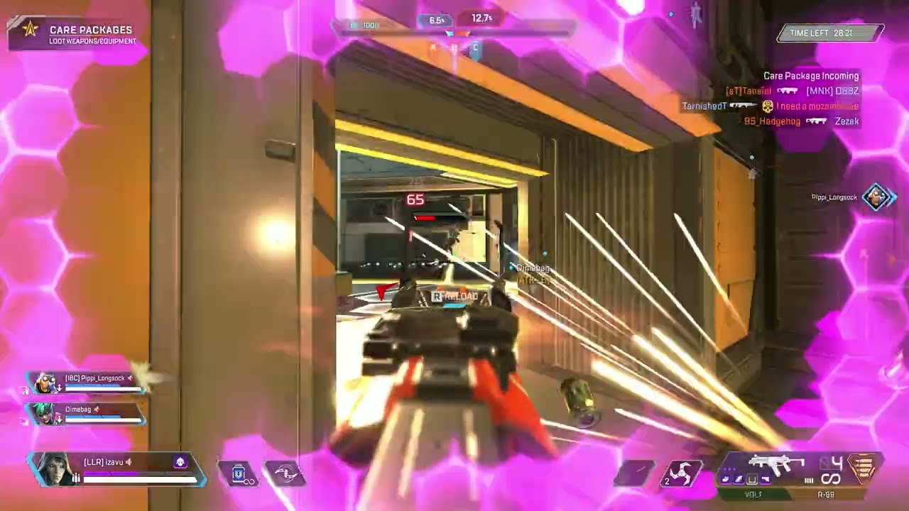 LFT (Never made it)