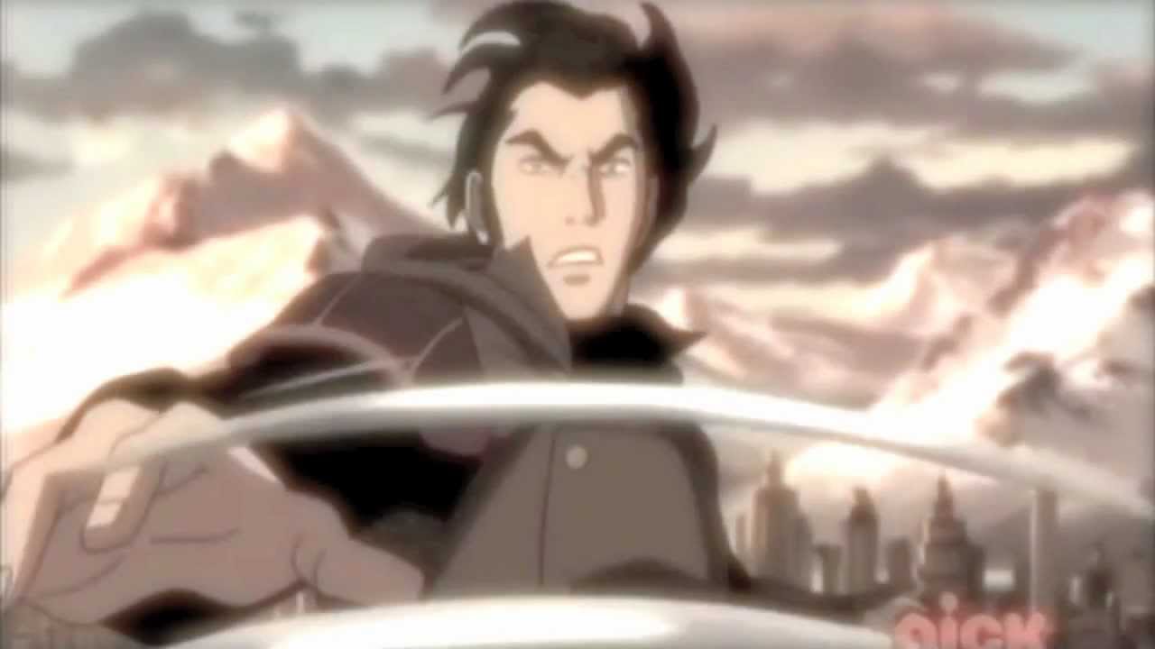 Amon's Fairytale [ Amorra ]