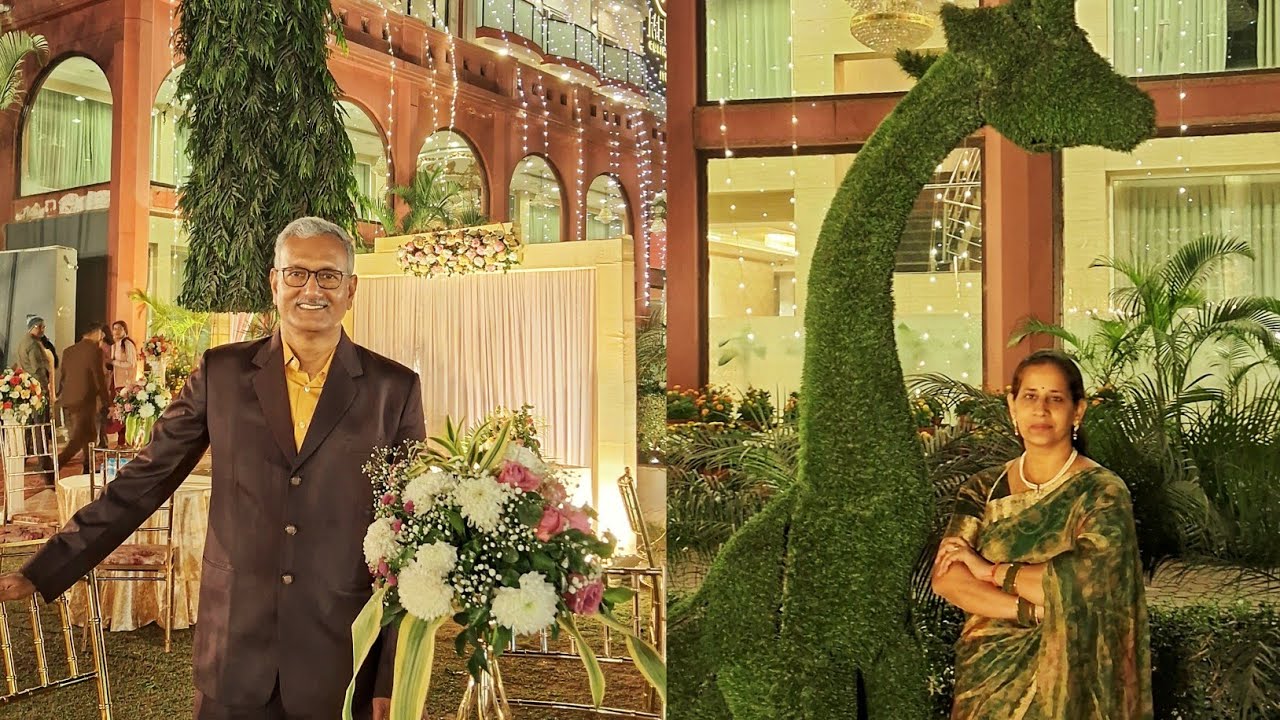 Best Resort for Wedding Ceremony | Best Hotel and Banquet Hall |