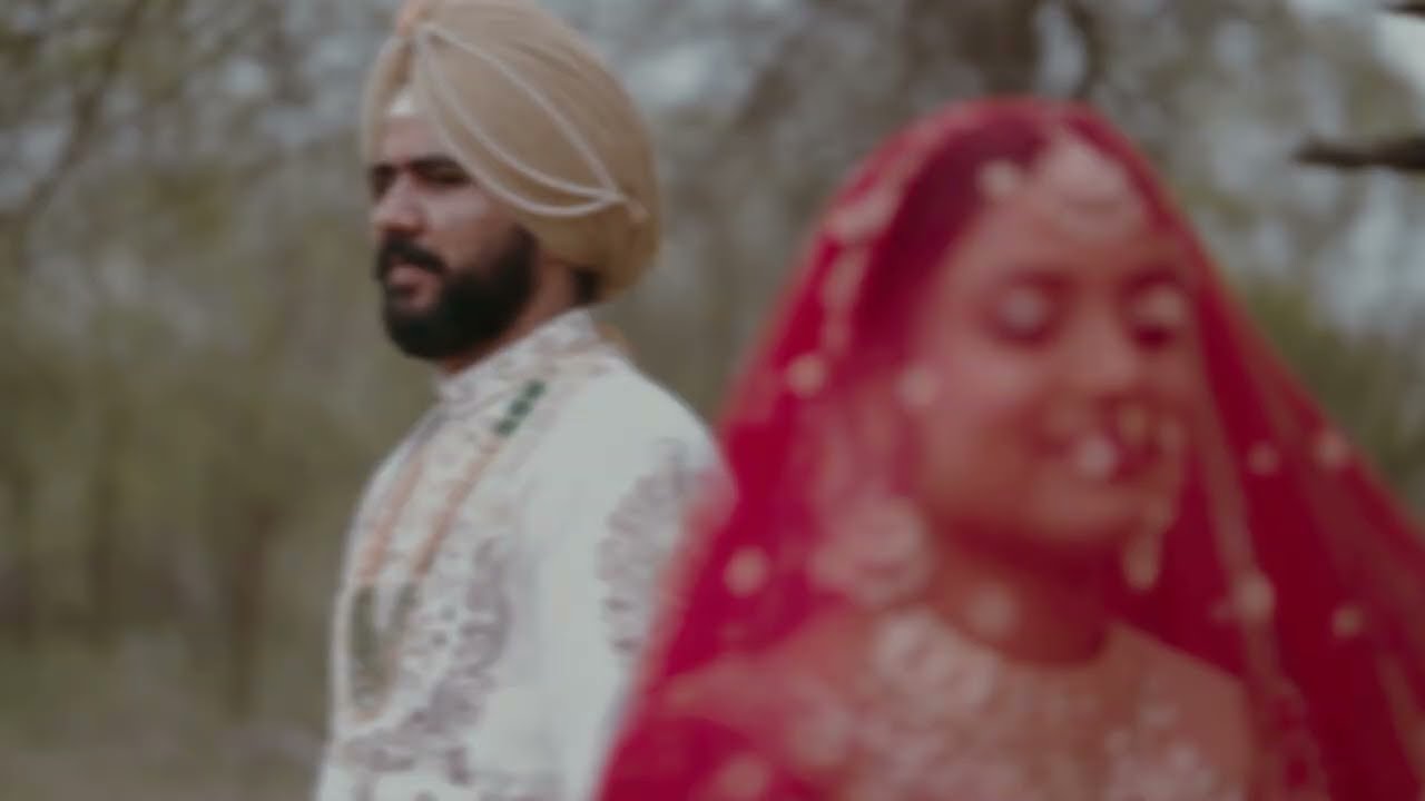 Humsafar - Unofficial Video | Chandra Brar FT Sargi Maan | Gaiphy | New Punjabi Song