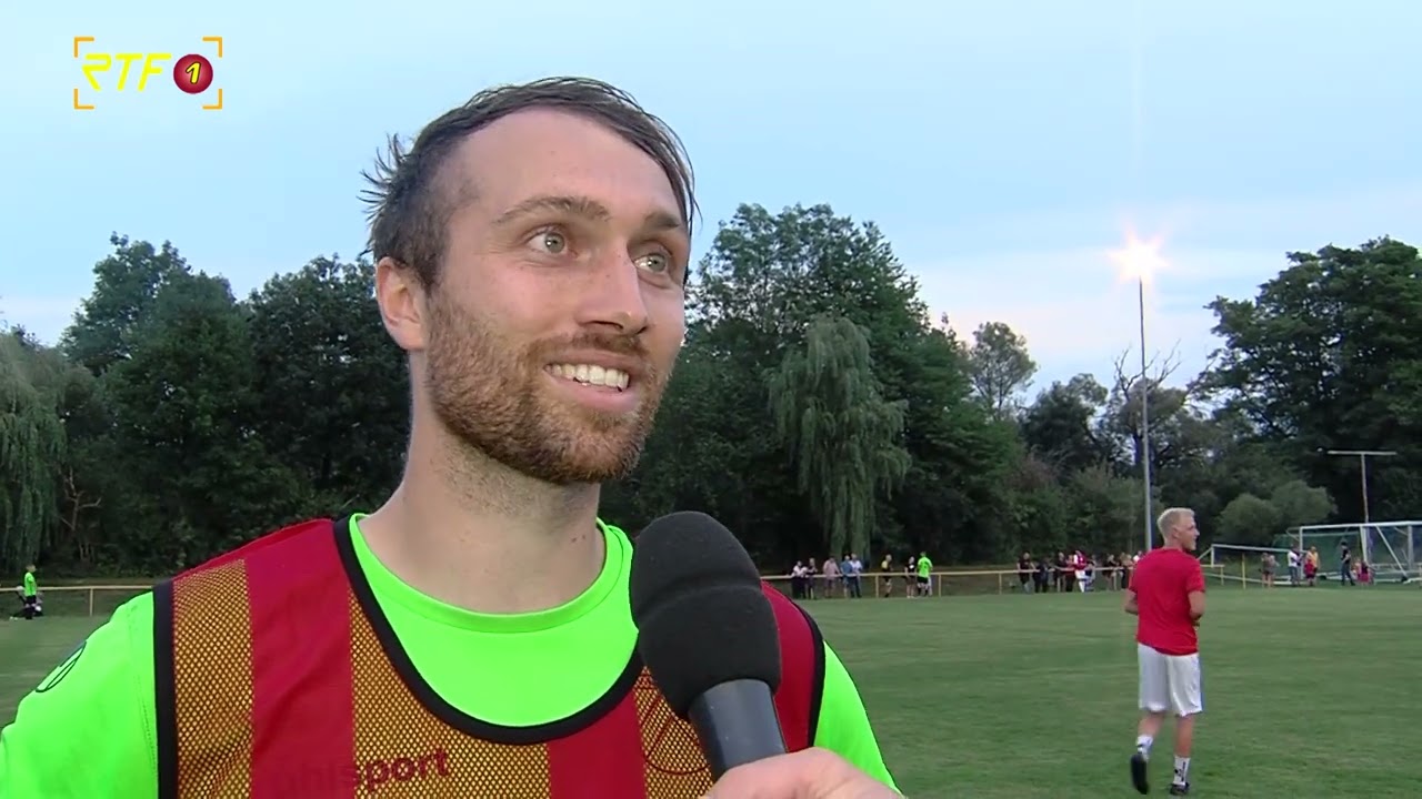 Fußball: Das WFV-Pokalspiel mit dem SV Nehren gegen die TSG Balingen