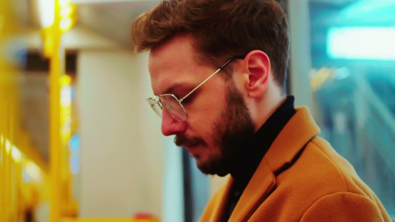 It's Just One More Day | SHORT FILM | CORTOMETRAGGIO