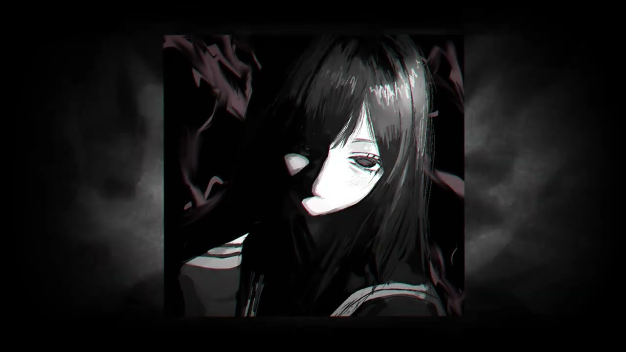 [scarlxrd X Istasha X ghostofblu] Dark METAL Trap beat  