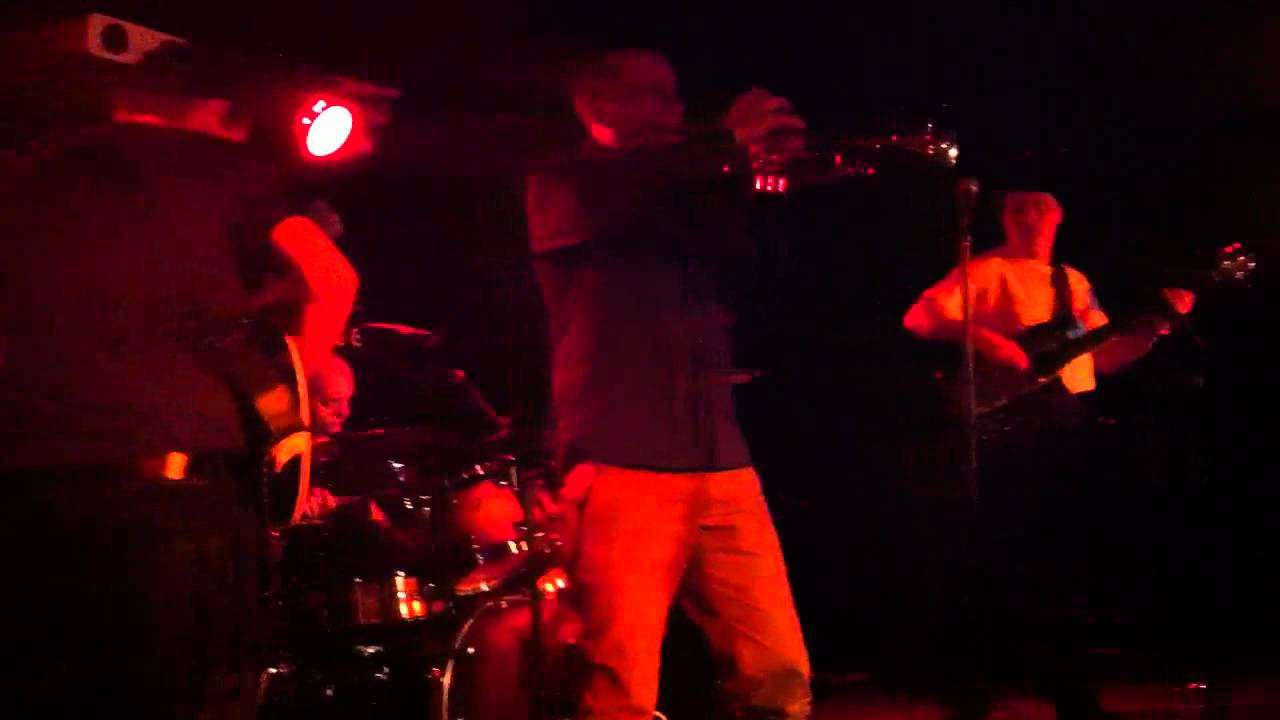 Jah Wobble and Keith Levene-No birds do sing live