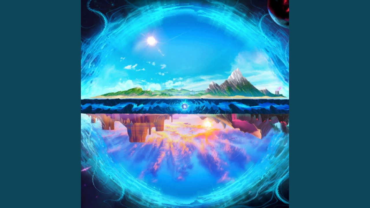 Chapter 3 island theme