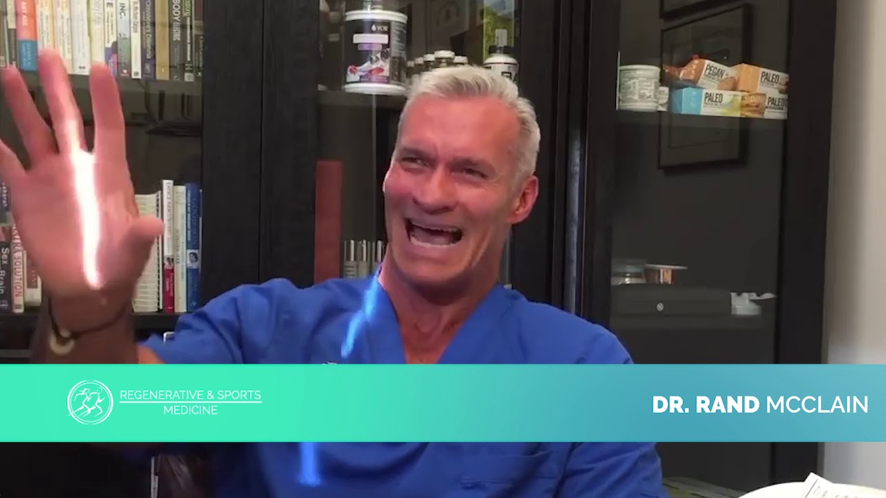How to treat libido issues while on TRT - Ask the Doc