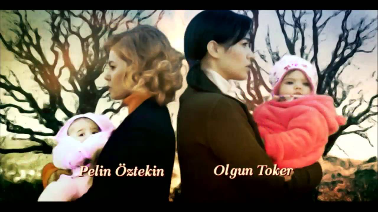 Hayat Şarkısı - Jenerik (Klip)