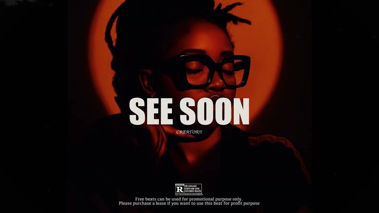 (FREE) Afrobeat Instrumental 2026 | Young john X Fola Type Beat “SEE SOON” | Afrobeat Type Beat