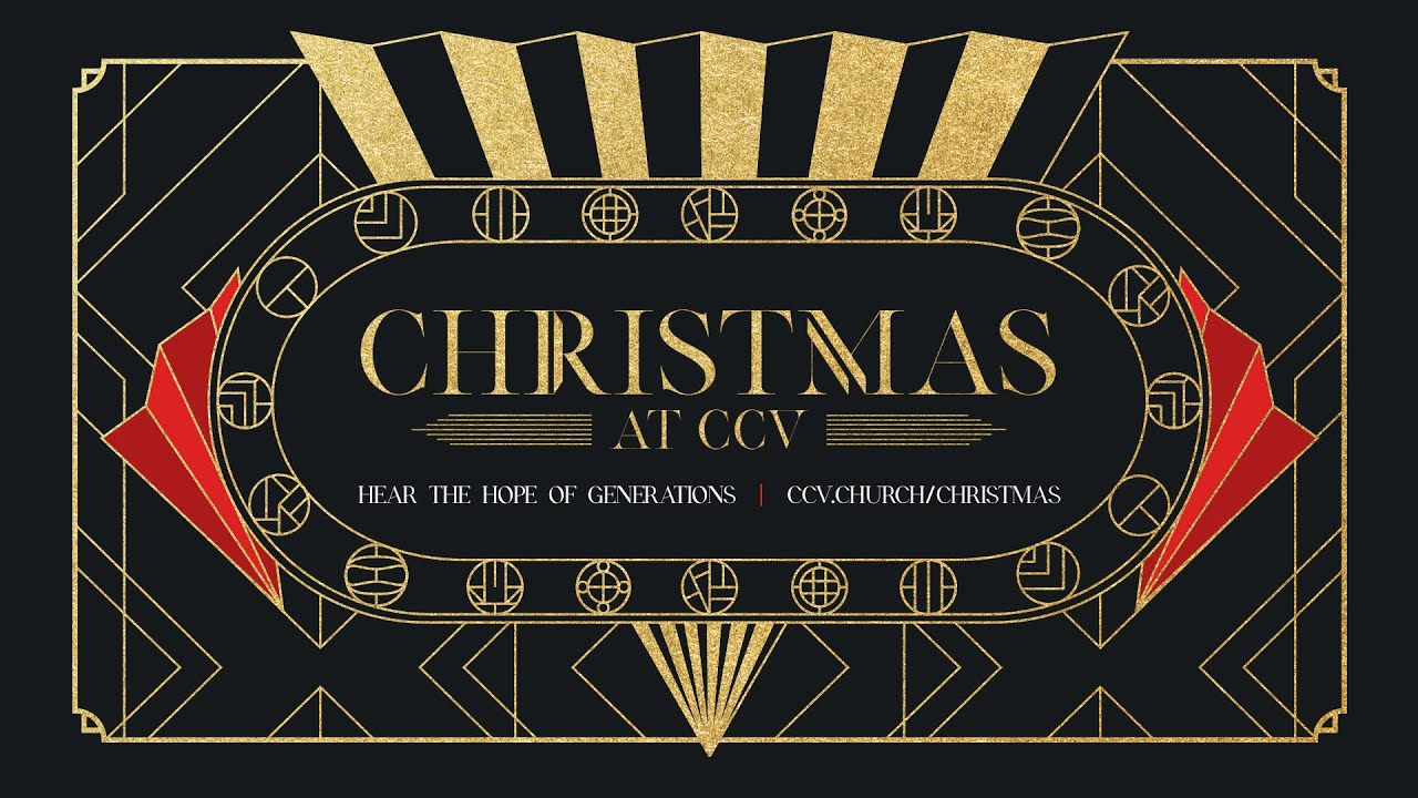 Christmas At CCV 2022