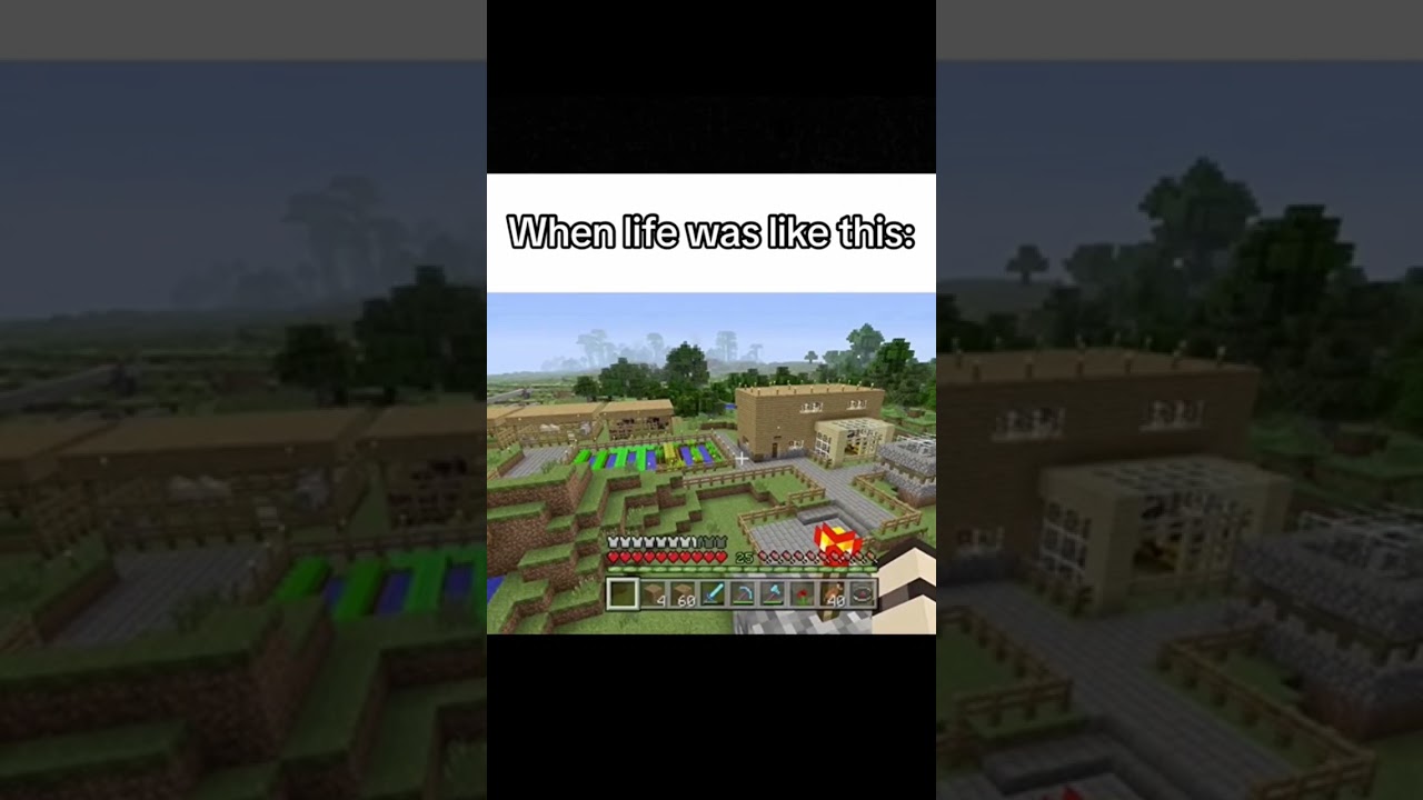 nostalgia.