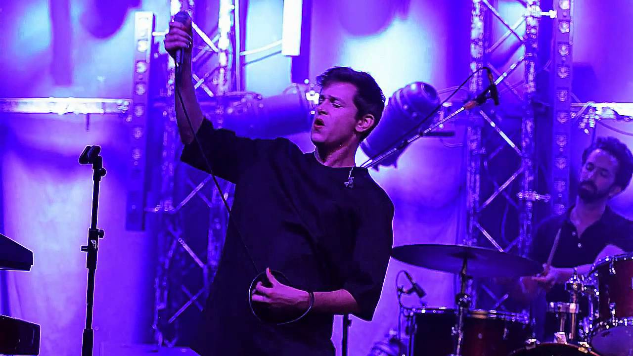 Perfume Genius -  Body in trouble