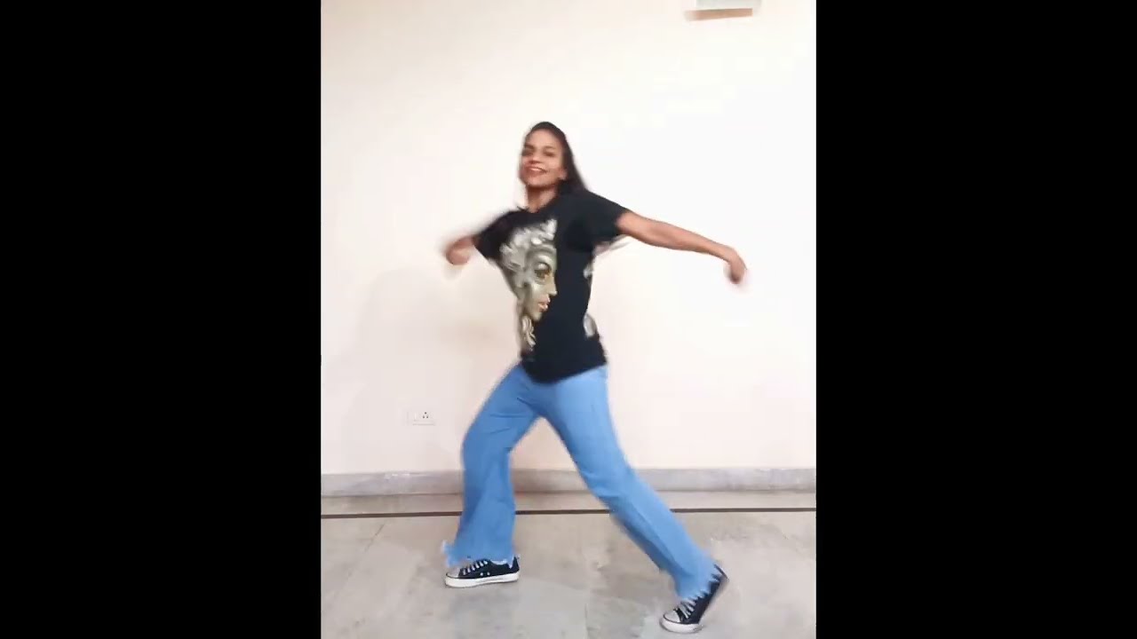 Badtameez Dil l Bollywood style l Dance Cover