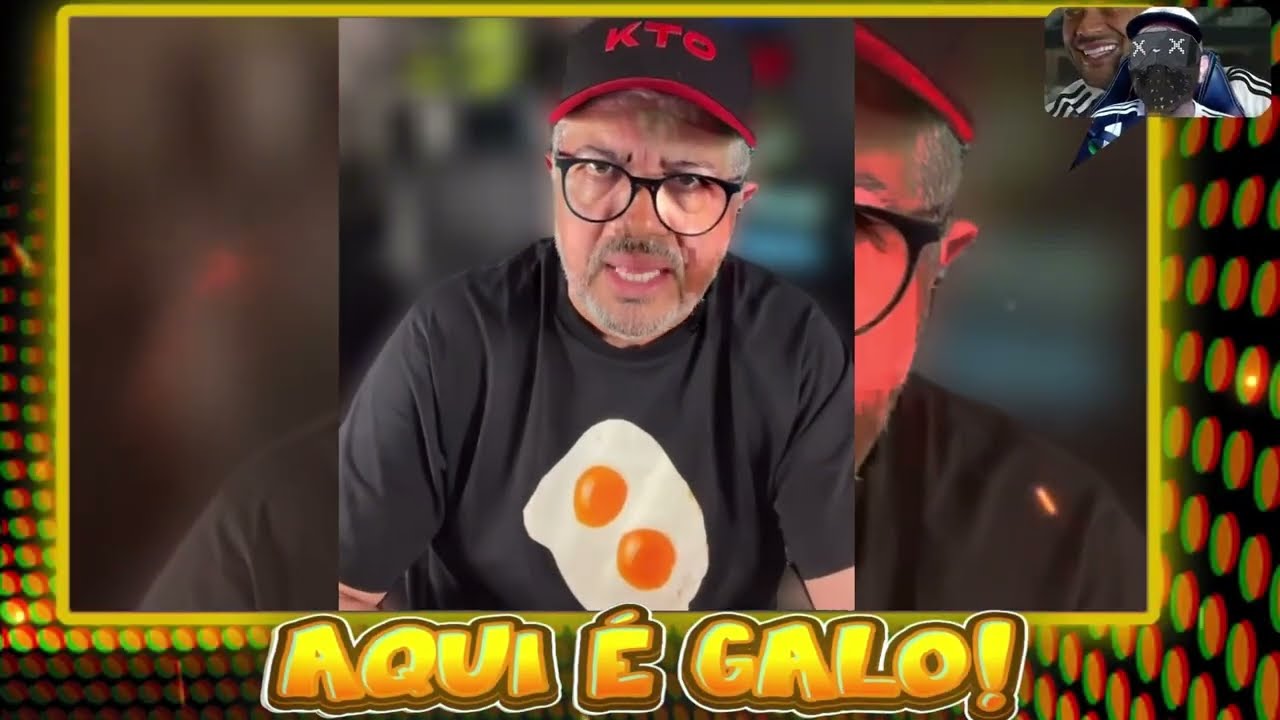 MÍDIA DE TODO BRASIL ANALISAM A CLASSIFICAÇÃO DO GALO! AMÉRICA 0 (2X4) 0 ATLÉTICO NA FINAL.