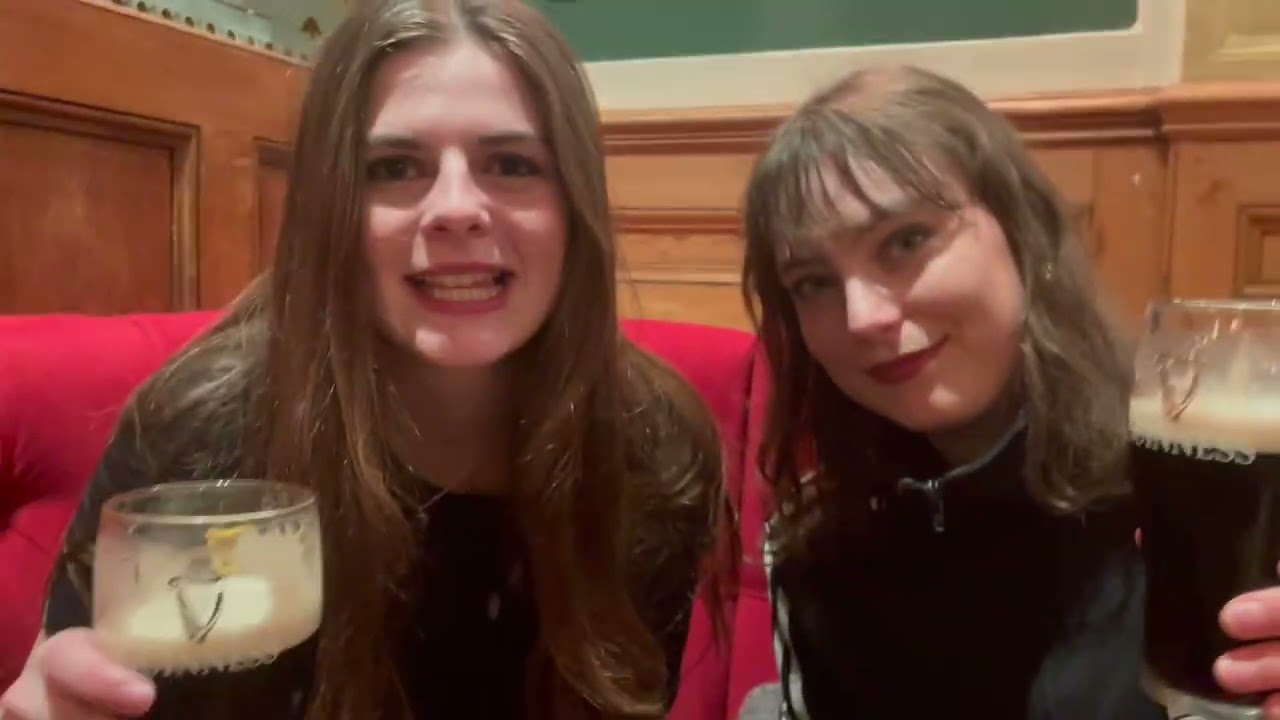 äventyr med Maja och Eleanor ft  Adam och Henry💕