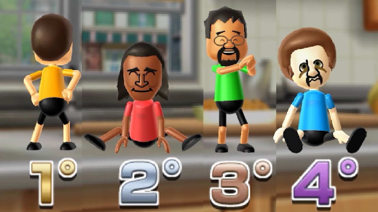 Ho distrutto completamente Wii Party con le Mods